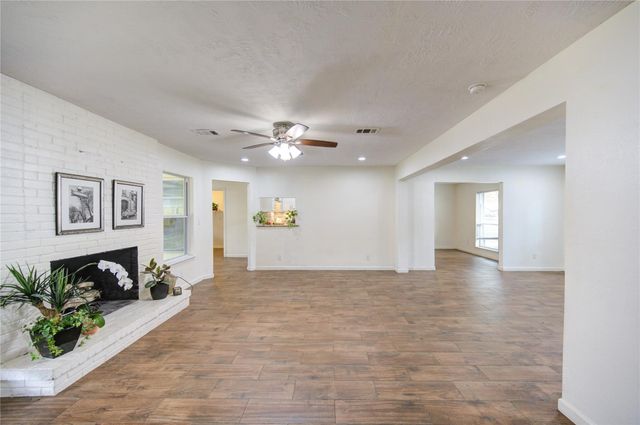 751 Langwood Drive, Houston, TX 77079