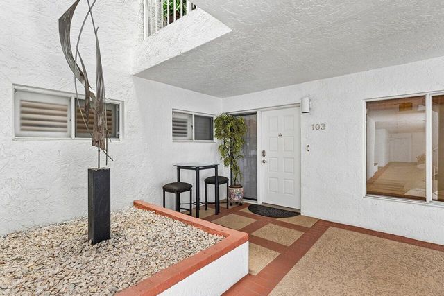7369 Orangewood Lane 103, Boca Raton, FL 33433