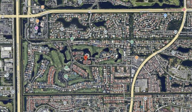 7369 Orangewood Lane 103, Boca Raton, FL 33433