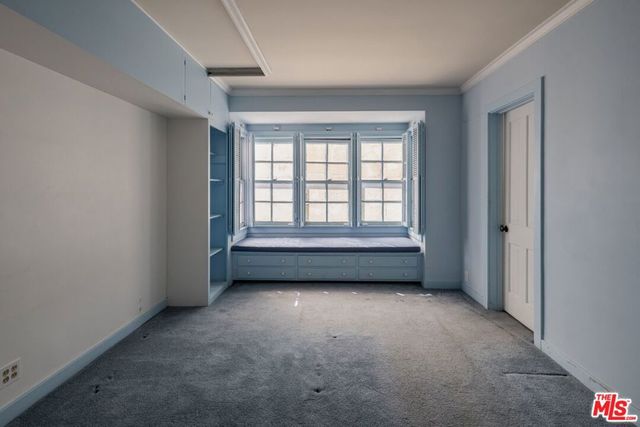 1110 Sutton Way, Beverly Hills, CA 90210