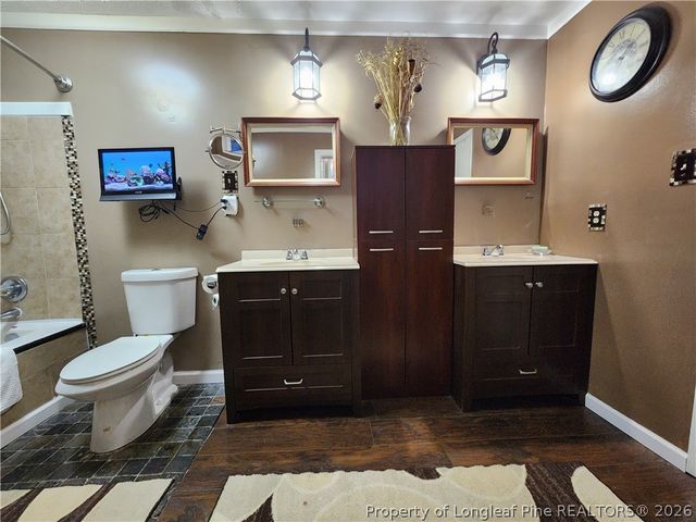 6804 Timbercroft Lane, Fayetteville, NC 28314