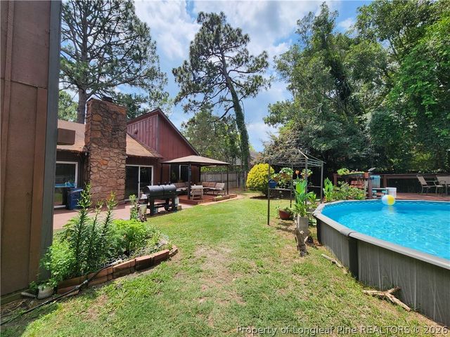 6804 Timbercroft Lane, Fayetteville, NC 28314