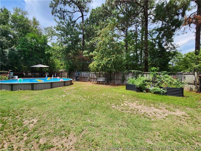 6804 Timbercroft Lane, Fayetteville, NC 28314