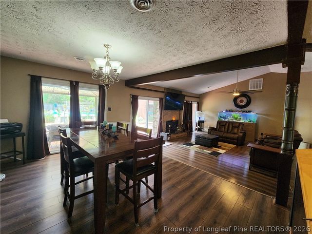 6804 Timbercroft Lane, Fayetteville, NC 28314