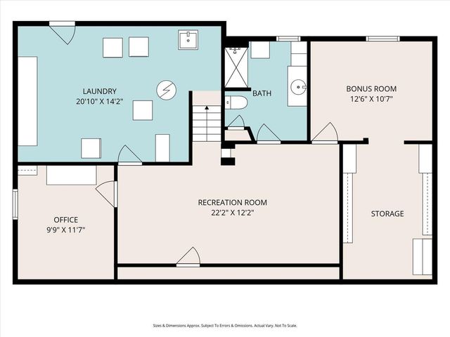 244 W Prescott Avenue W, Edison, NJ 08820