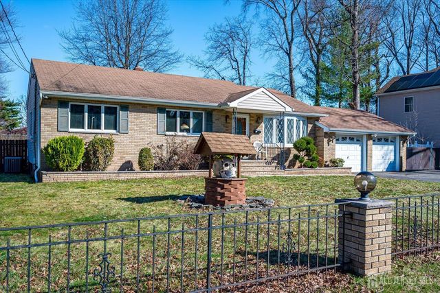 244 W Prescott Avenue W, Edison, NJ 08820