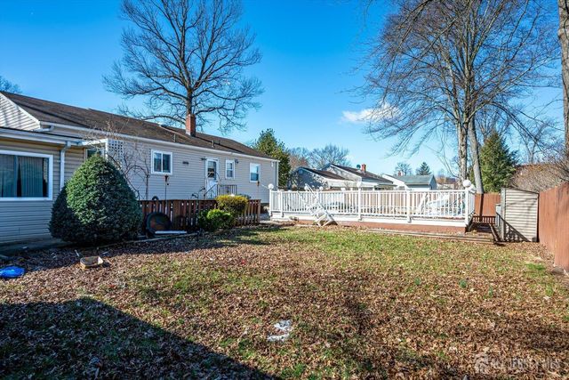 244 W Prescott Avenue W, Edison, NJ 08820