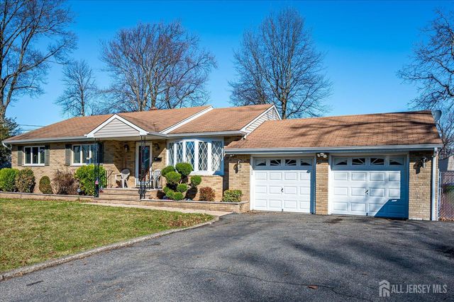 244 W Prescott Avenue W, Edison, NJ 08820