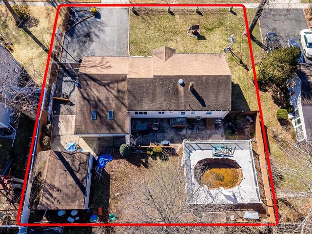 244 W Prescott Avenue W, Edison, NJ 08820