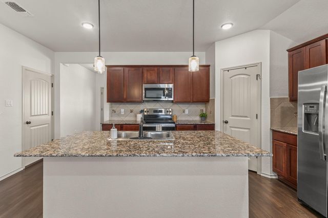 6607 Cassidy LN, Killeen, TX 76542