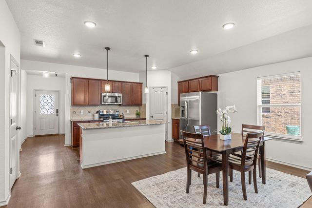 6607 Cassidy LN, Killeen, TX 76542