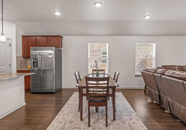 6607 Cassidy LN, Killeen, TX 76542