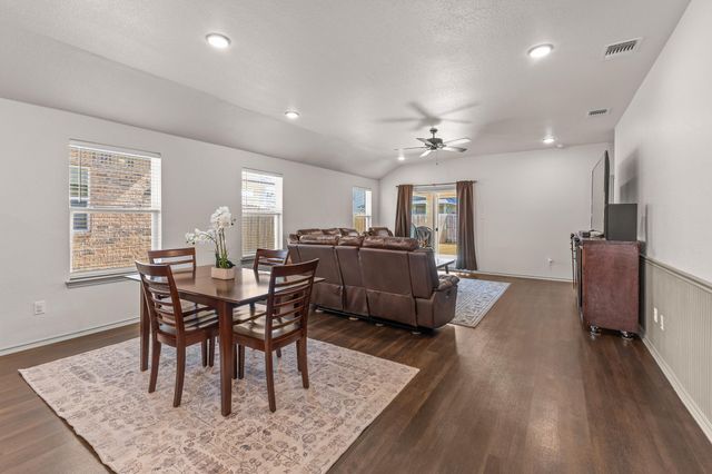 6607 Cassidy LN, Killeen, TX 76542