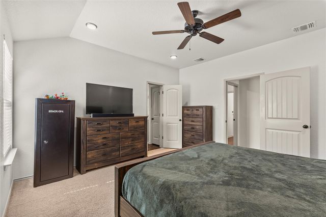 6607 Cassidy LN, Killeen, TX 76542