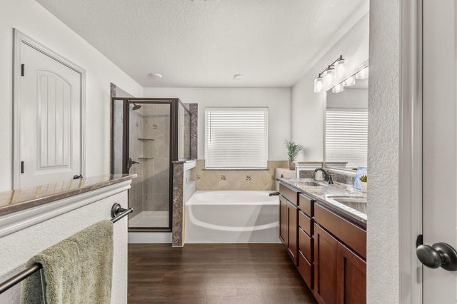 6607 Cassidy LN, Killeen, TX 76542