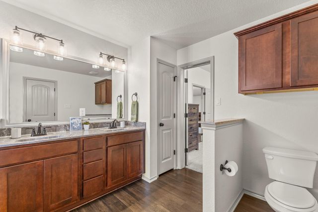 6607 Cassidy LN, Killeen, TX 76542