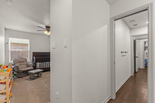 6607 Cassidy LN, Killeen, TX 76542