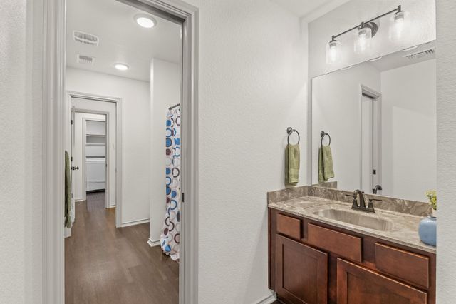 6607 Cassidy LN, Killeen, TX 76542