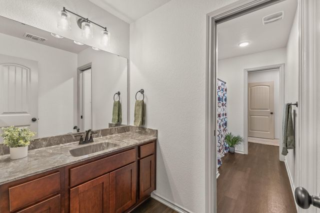 6607 Cassidy LN, Killeen, TX 76542