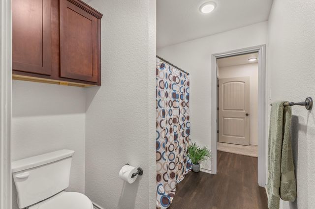 6607 Cassidy LN, Killeen, TX 76542