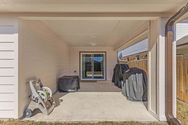 6607 Cassidy LN, Killeen, TX 76542