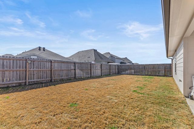6607 Cassidy LN, Killeen, TX 76542