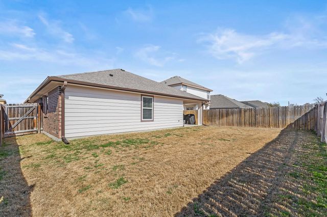 6607 Cassidy LN, Killeen, TX 76542