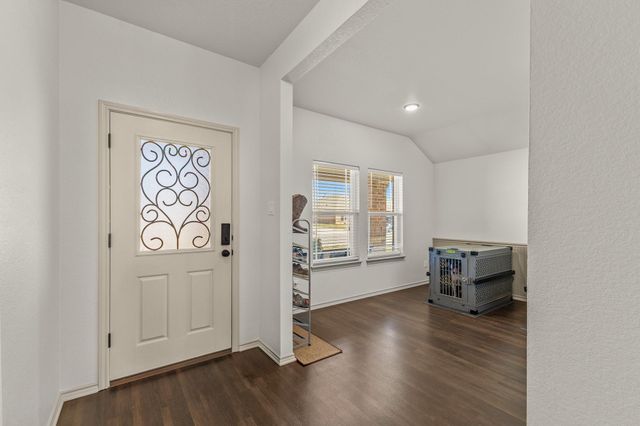 6607 Cassidy LN, Killeen, TX 76542