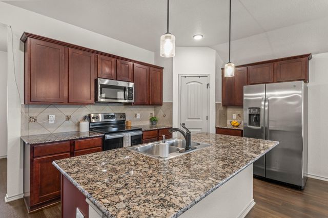 6607 Cassidy LN, Killeen, TX 76542