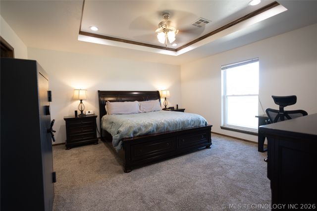 4555 Mayes, Sulphur, OK 73086