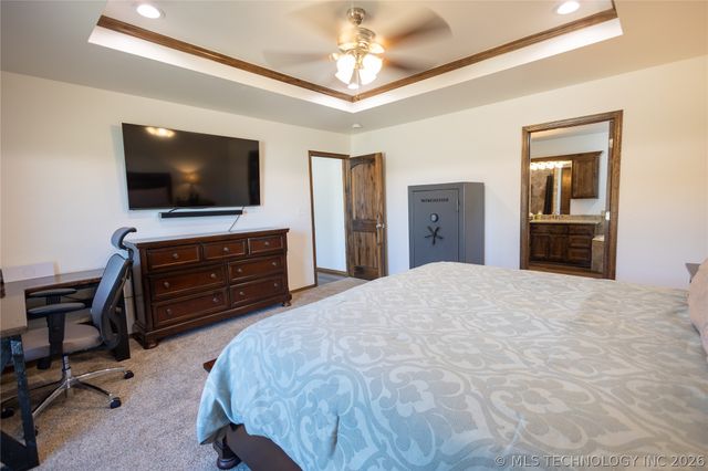 4555 Mayes, Sulphur, OK 73086