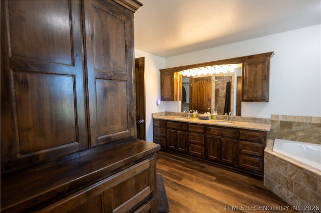 4555 Mayes, Sulphur, OK 73086