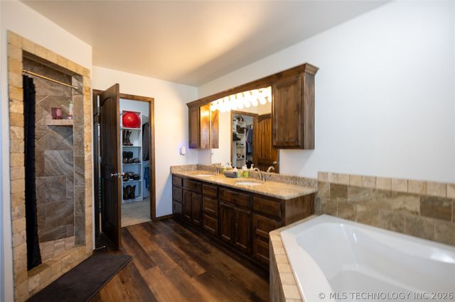 4555 Mayes, Sulphur, OK 73086