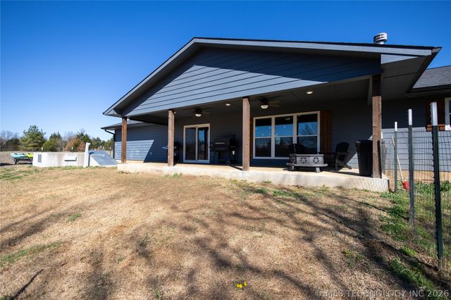 4555 Mayes, Sulphur, OK 73086