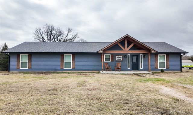 4555 Mayes, Sulphur, OK 73086