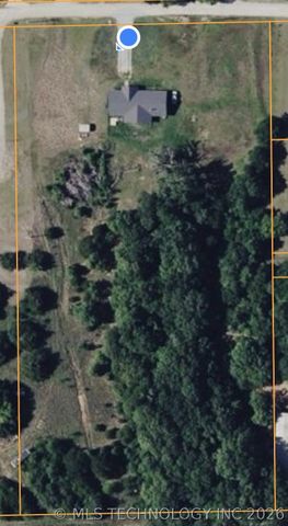 4555 Mayes, Sulphur, OK 73086