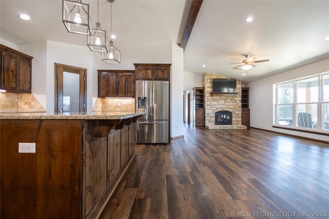 4555 Mayes, Sulphur, OK 73086