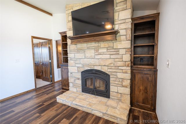 4555 Mayes, Sulphur, OK 73086