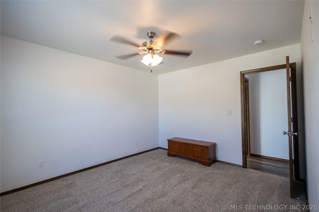 4555 Mayes, Sulphur, OK 73086