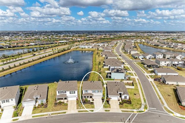 5238 GROVE MILL LOOP, Bradenton, FL 34211