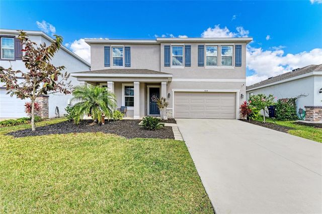 5238 GROVE MILL LOOP, Bradenton, FL 34211
