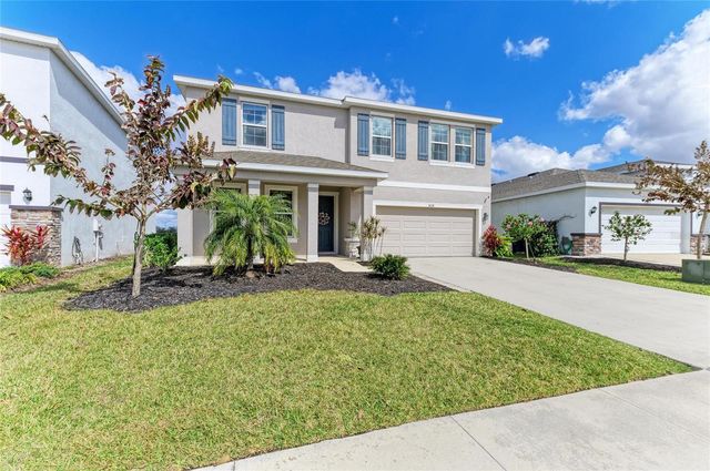 5238 GROVE MILL LOOP, Bradenton, FL 34211