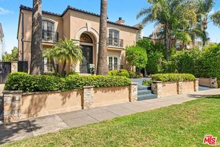 204 Foothill Road, Beverly Hills, CA 90210