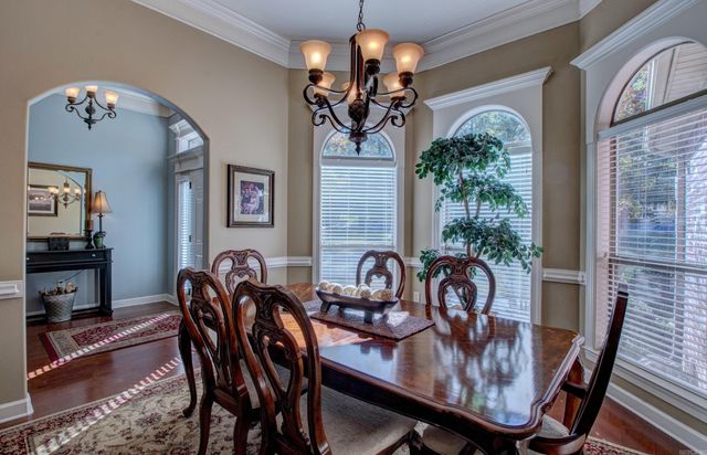 7 Wood Thrush Point, Little Rock, AR 72211