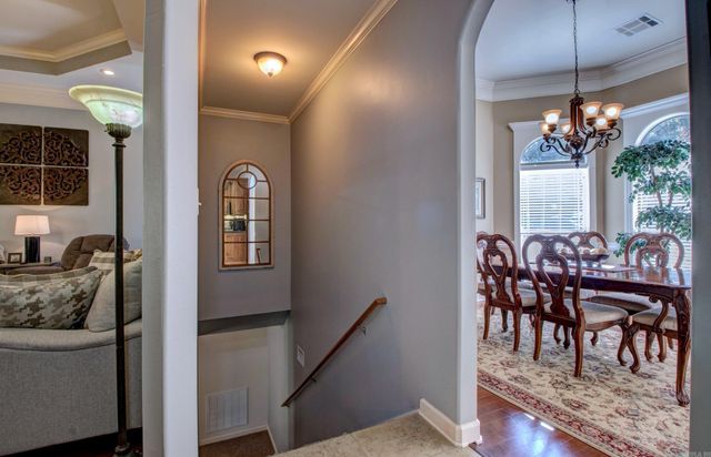 7 Wood Thrush Point, Little Rock, AR 72211