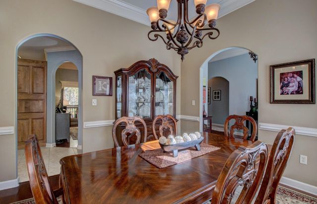 7 Wood Thrush Point, Little Rock, AR 72211