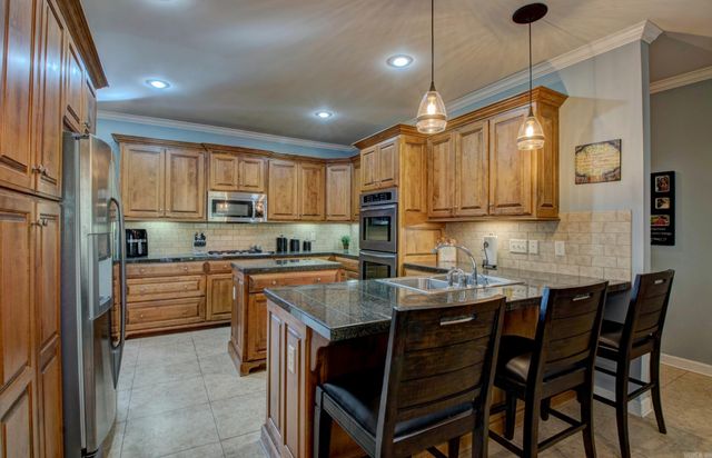 7 Wood Thrush Point, Little Rock, AR 72211