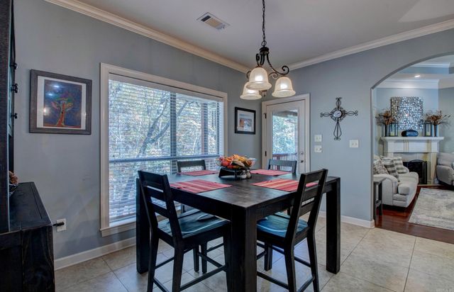 7 Wood Thrush Point, Little Rock, AR 72211