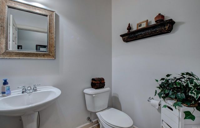 7 Wood Thrush Point, Little Rock, AR 72211