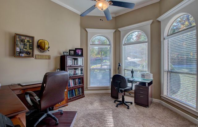 7 Wood Thrush Point, Little Rock, AR 72211